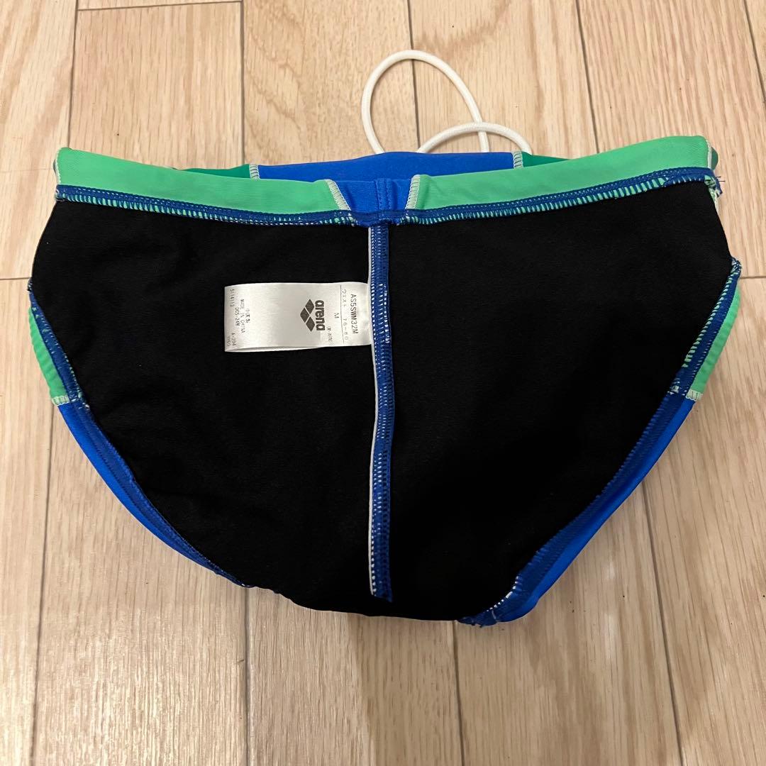 アリーナ　競泳水着 競パン