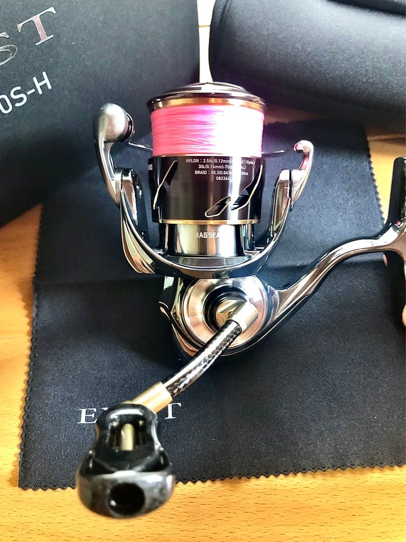 22イグジストLT2000S-H カスタム多数、純正品あり