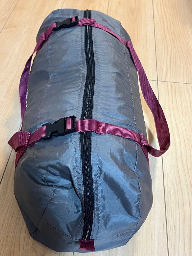 値下げ【美品】DOD ライダーズワンポールテント　 ディーオーディー