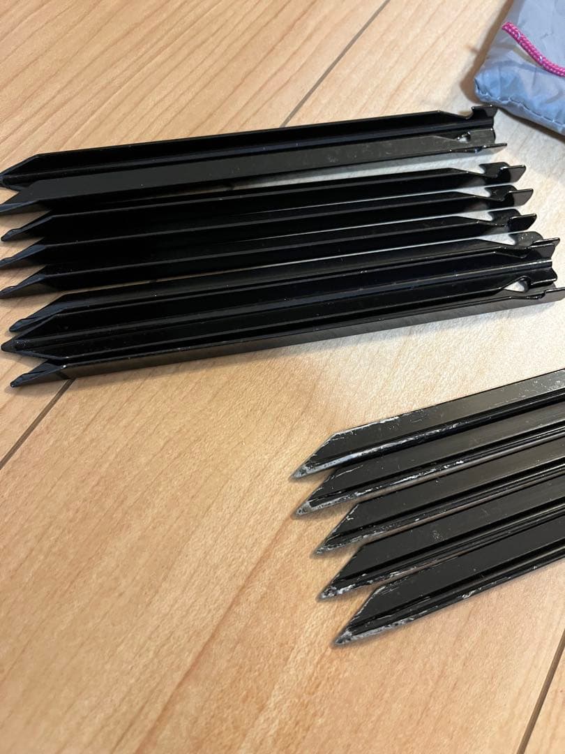 値下げ【美品】DOD ライダーズワンポールテント　 ディーオーディー