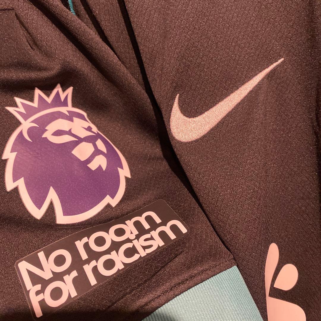 アレクサンダー・アーノルド　リバプール 24/25 アウェイ　リーグ仕様