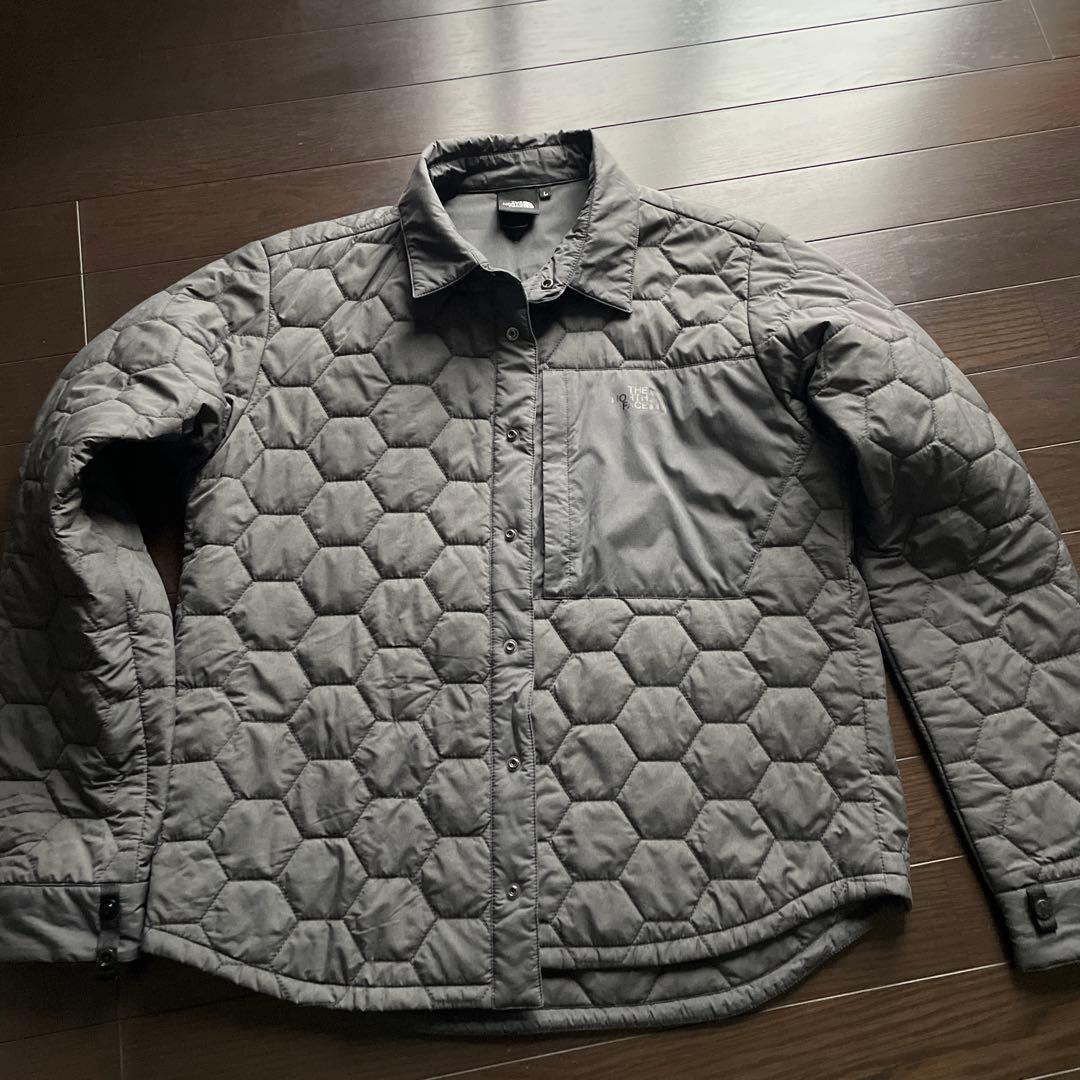 ノースフェイス スキー　スノーボード ウェア　ゴアテックス　インナーダウン