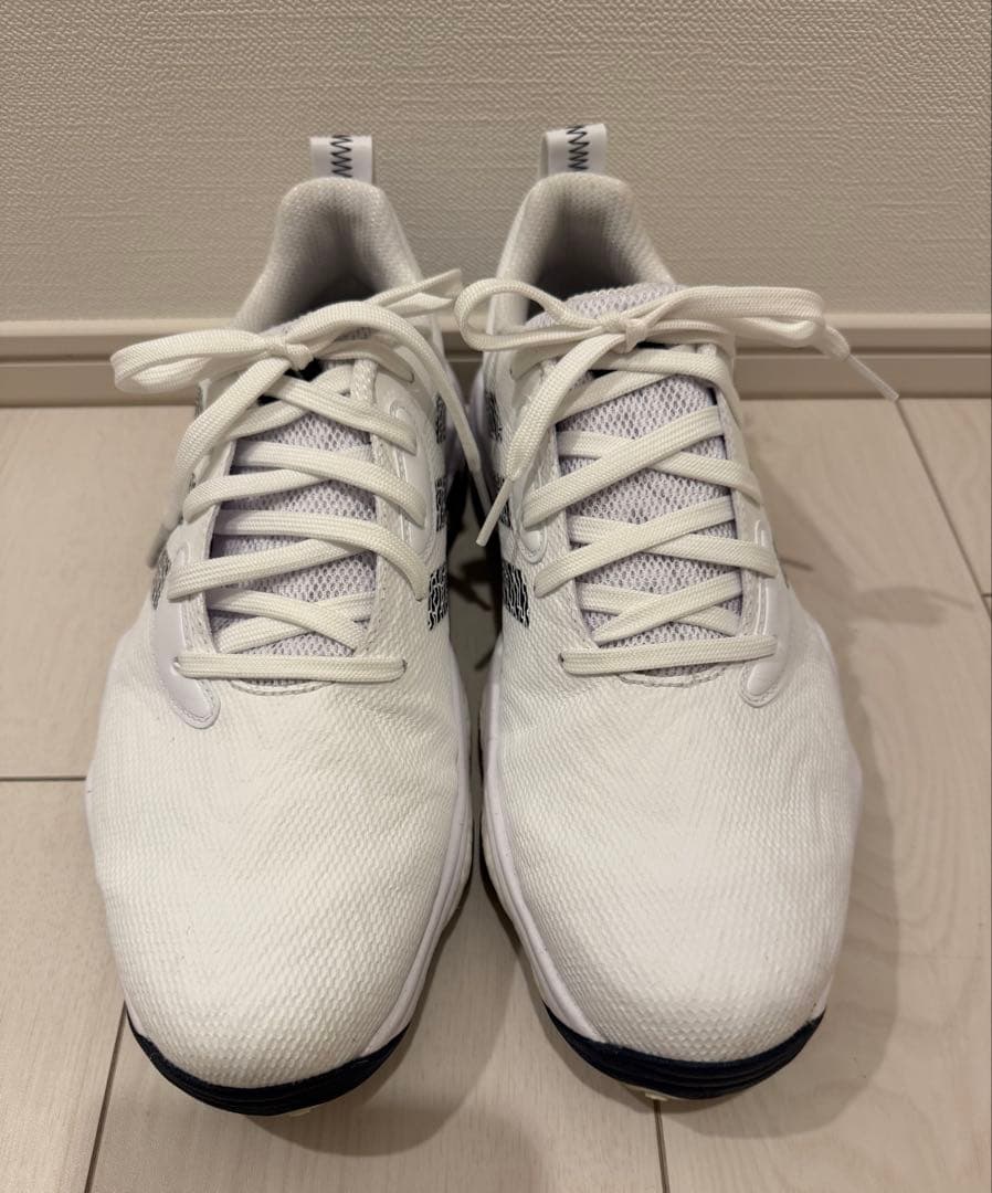 アディダス　コードカオス25 メンズ　ゴルフシューズ　27.0cm