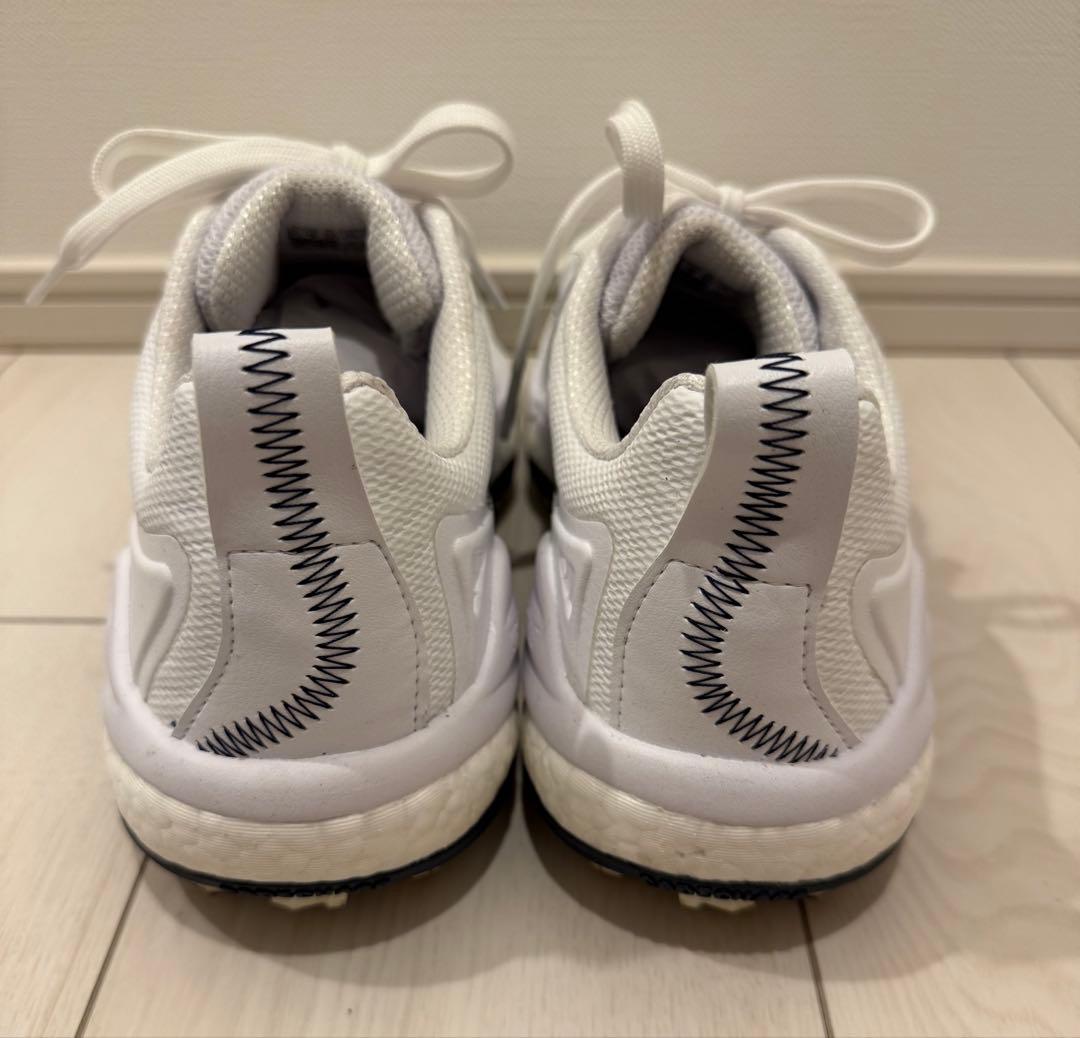 アディダス　コードカオス25 メンズ　ゴルフシューズ　27.0cm