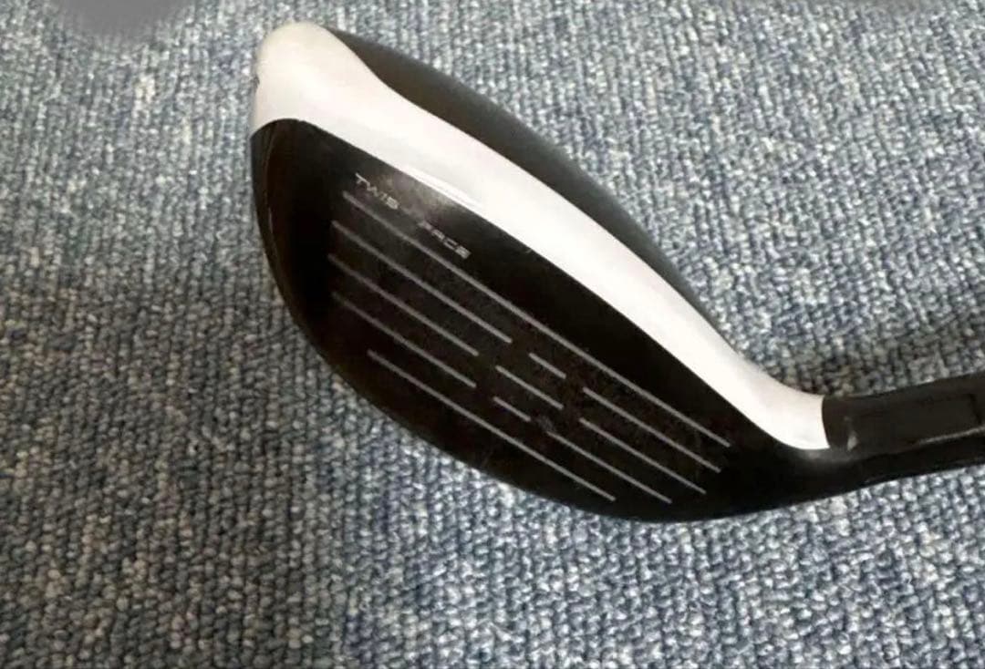 TaylorMade SIM2 MAX ユーティリティクラブ