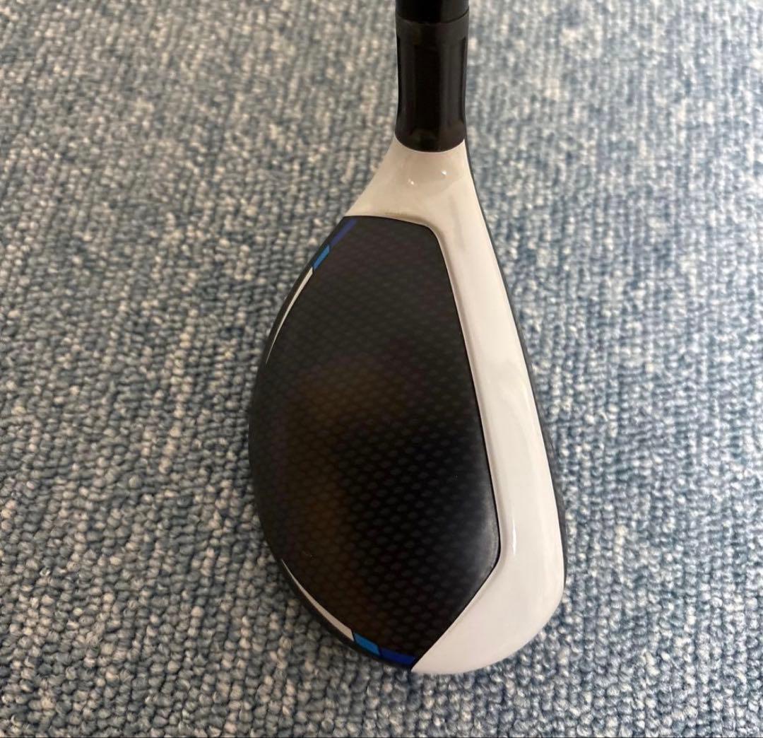 TaylorMade SIM2 MAX ユーティリティクラブ