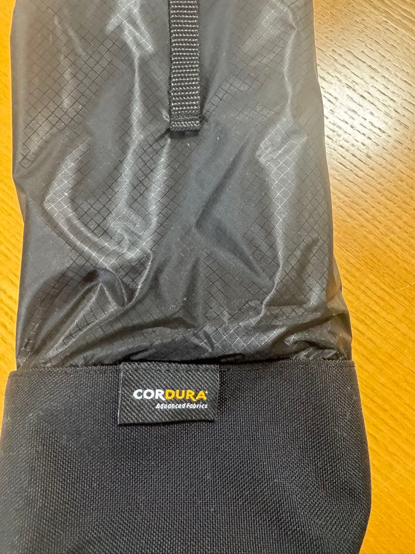 (ゼログラム) トレッキングポール2本セット