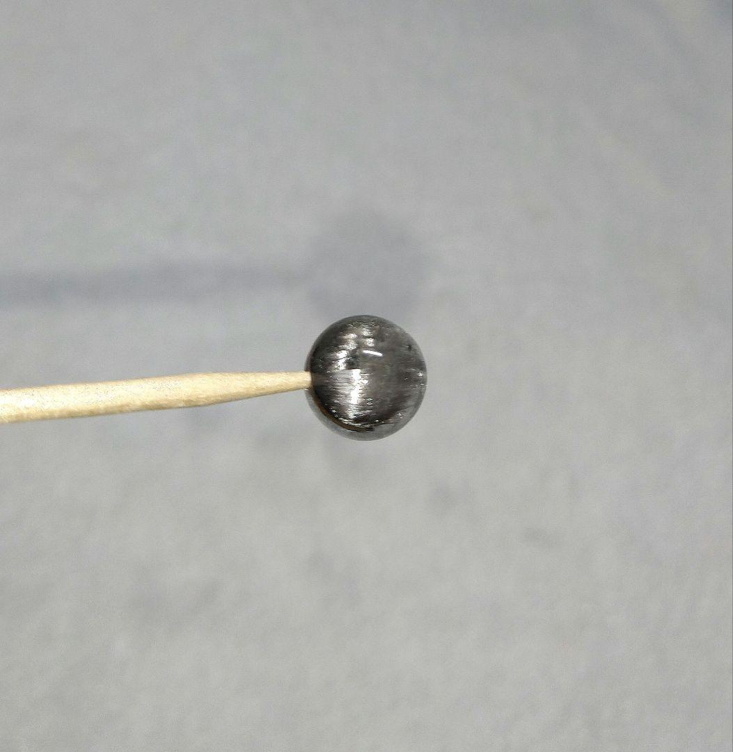 専用【良質,美品】プラチナルチルクォーツ《３粒セット》