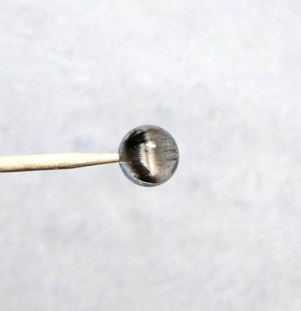 専用【良質,美品】プラチナルチルクォーツ《３粒セット》