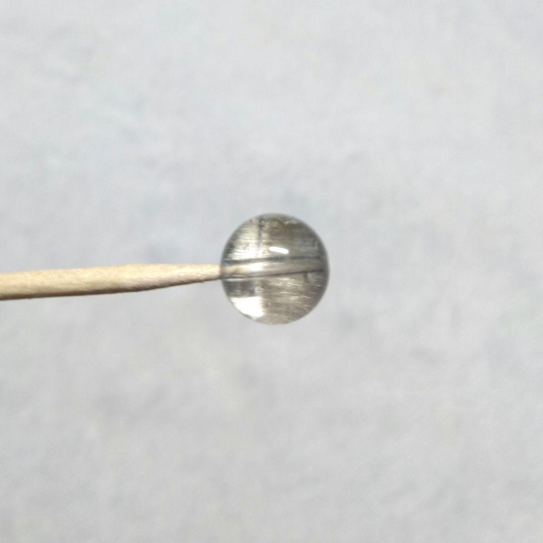 専用【良質,美品】プラチナルチルクォーツ《３粒セット》