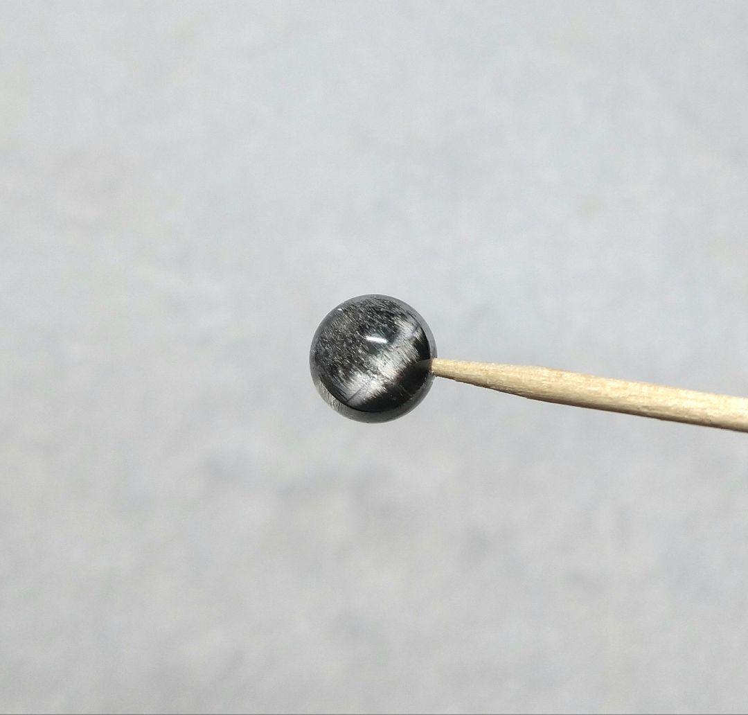 専用【良質,美品】プラチナルチルクォーツ《３粒セット》