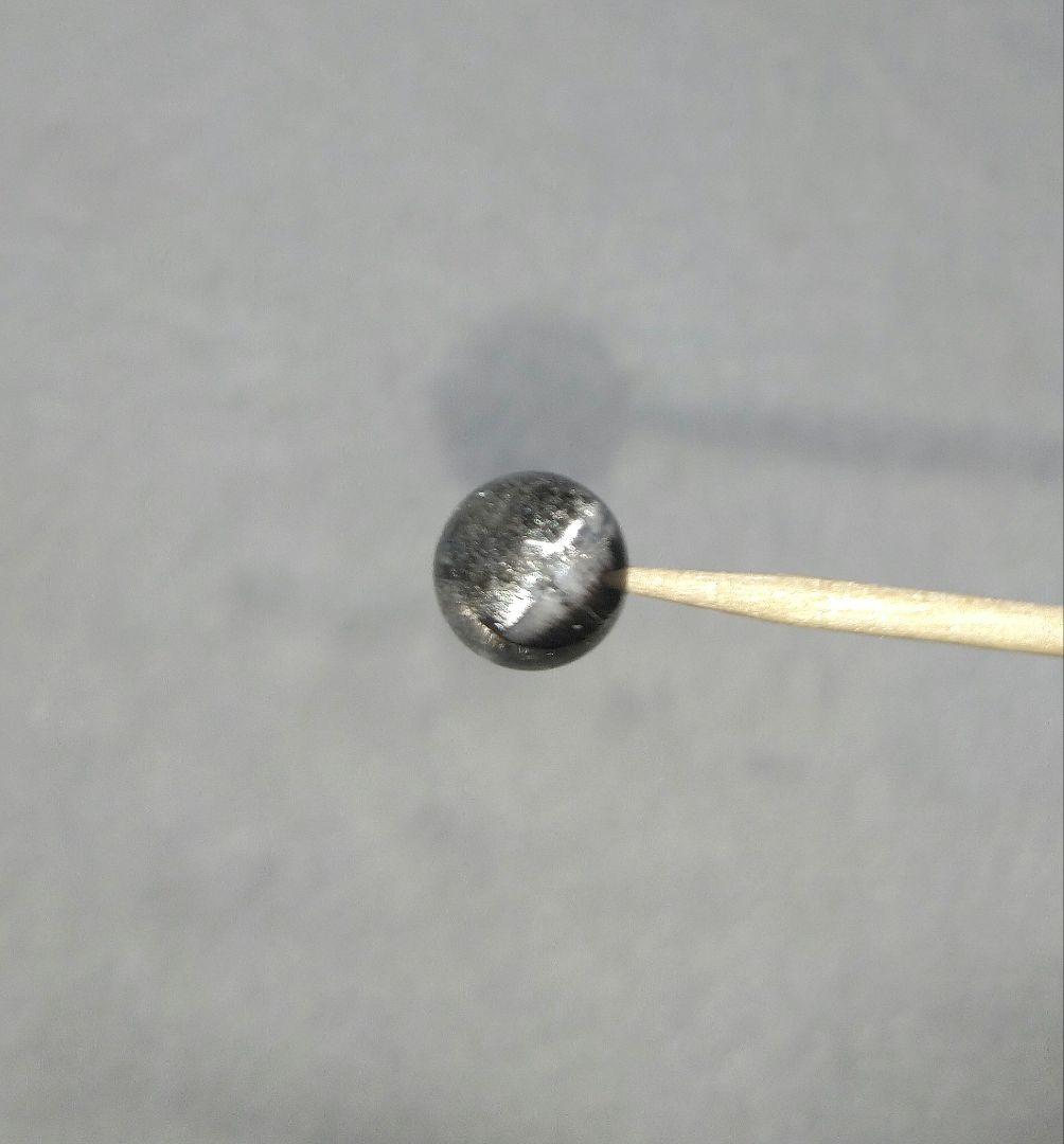 専用【良質,美品】プラチナルチルクォーツ《３粒セット》