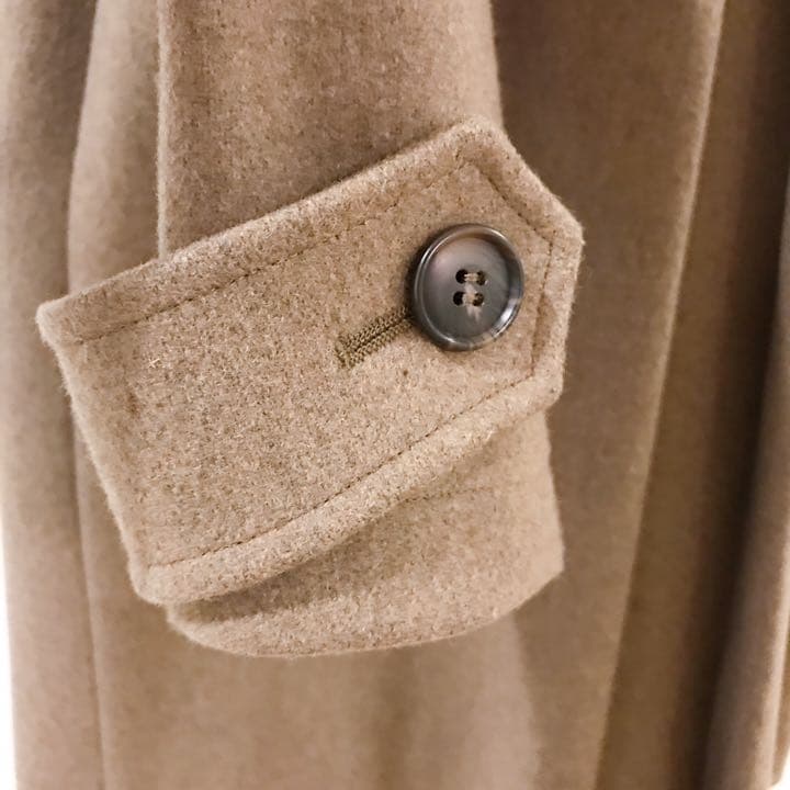 定価75000円】A.P.C. ステンカラーコート 美品 カバー付き - メルカリ