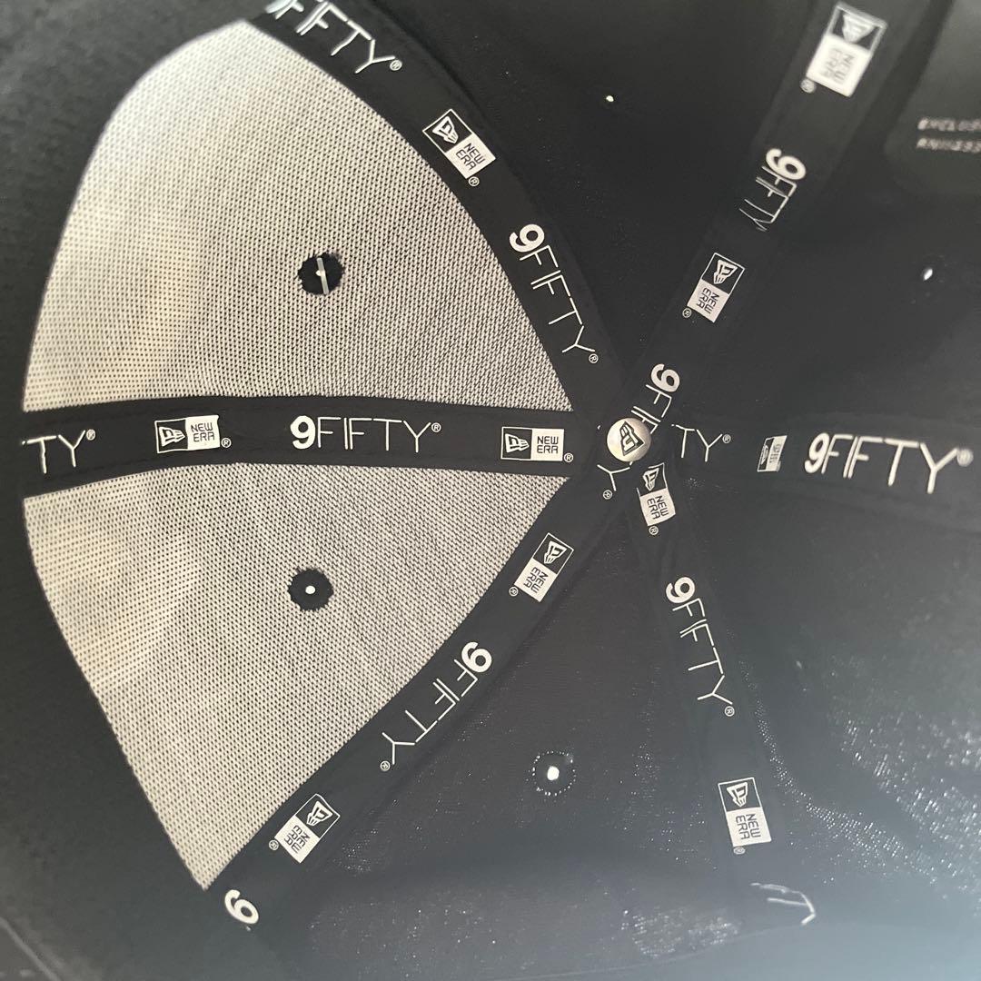 新品未使用】武藤敬司 NEW ERA 610 キャップ - メルカリ