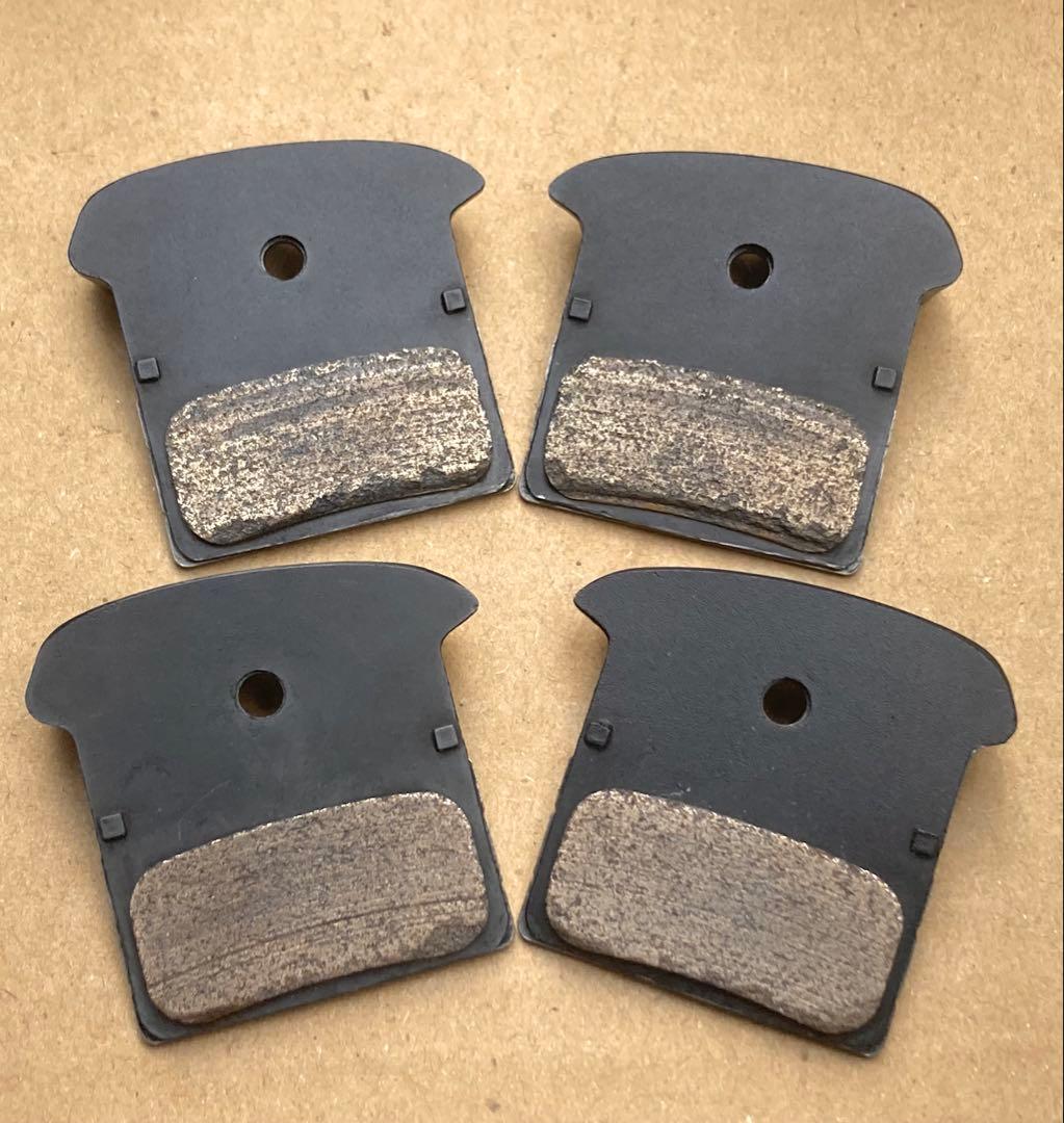 XT 油圧ブレーキ 前後セット / BL-M785 BR-M785 / シマノ