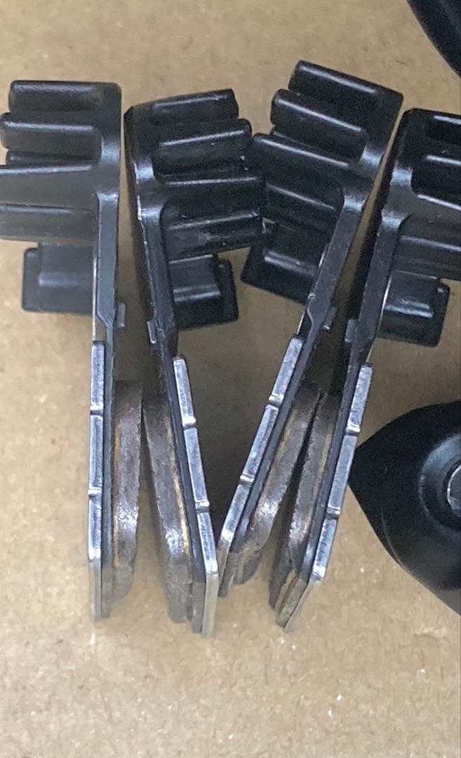 XT 油圧ブレーキ 前後セット / BL-M785 BR-M785 / シマノ