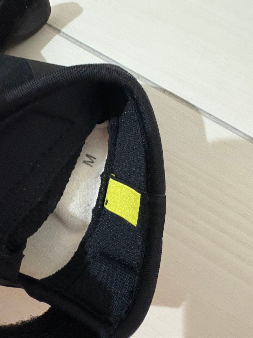 UNDER ARMOUR F7 NOVELTY ヒートブラック NOVELTY ヒートブラック