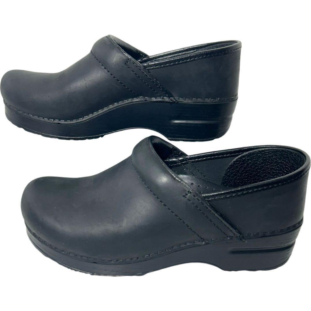 dansko プロフェッショナル　サボシューズ　38