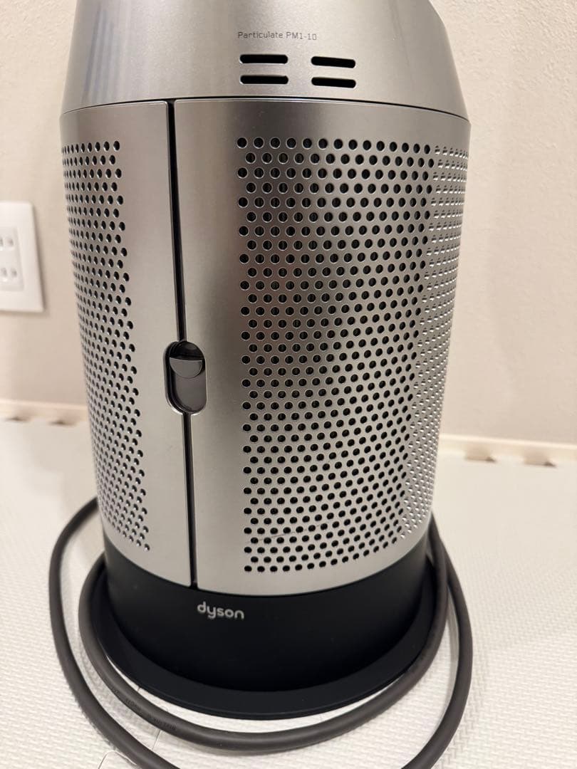 【2024年モデル/美品】Dyson Purifier Hot＋Cool