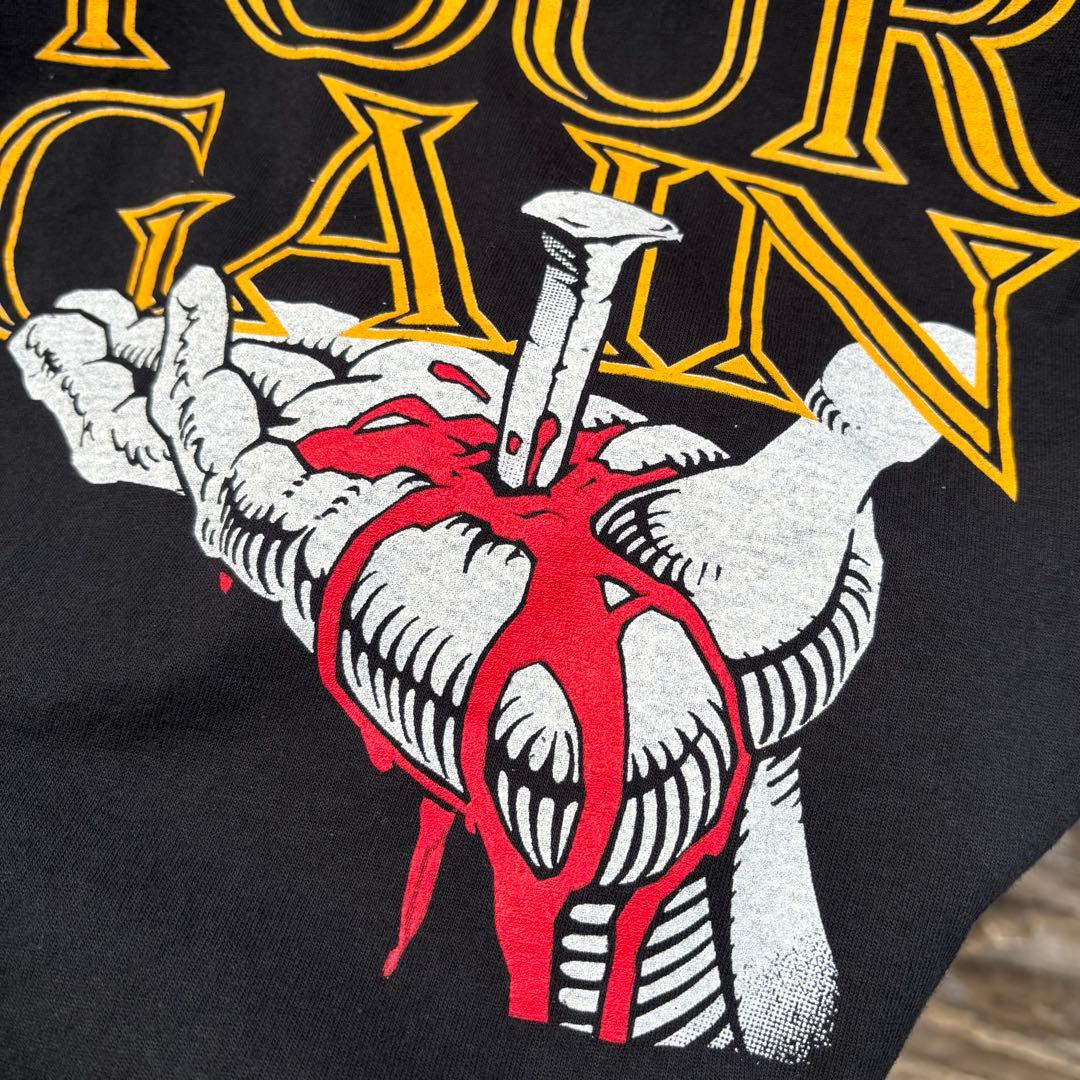 【90s】 LORDS GYM ローズジム vintage tシャツ XL