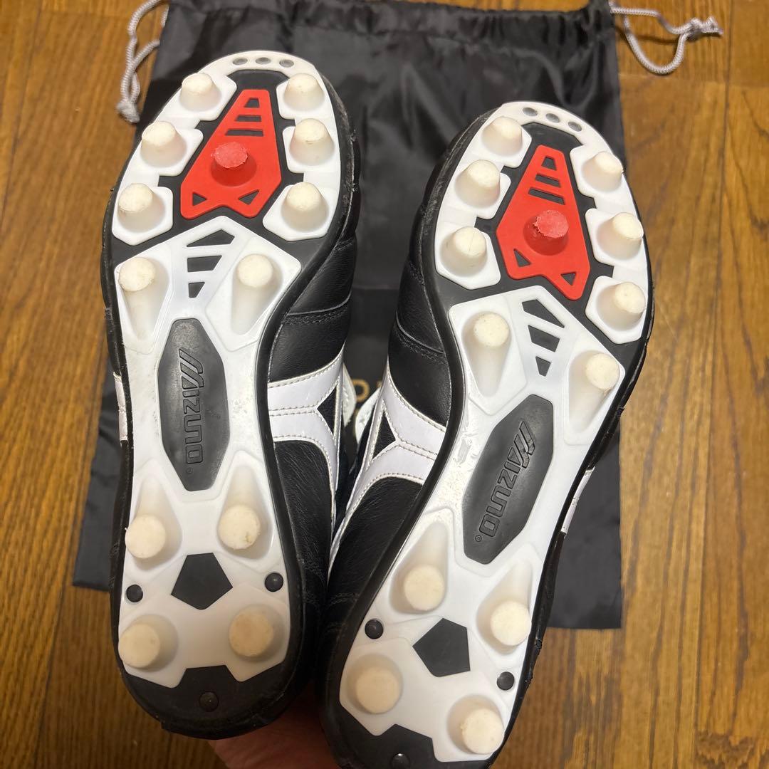 さ*あ様 モレリア2JAPAN 24.0