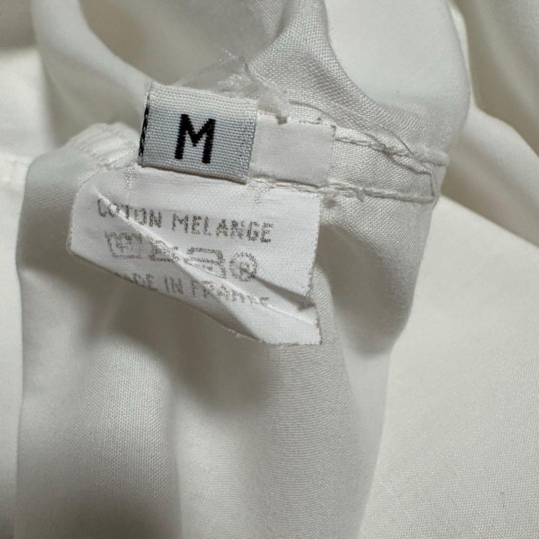 マルタンマルジェラ010/アーティザナル/ペイント/トロンプルイユ