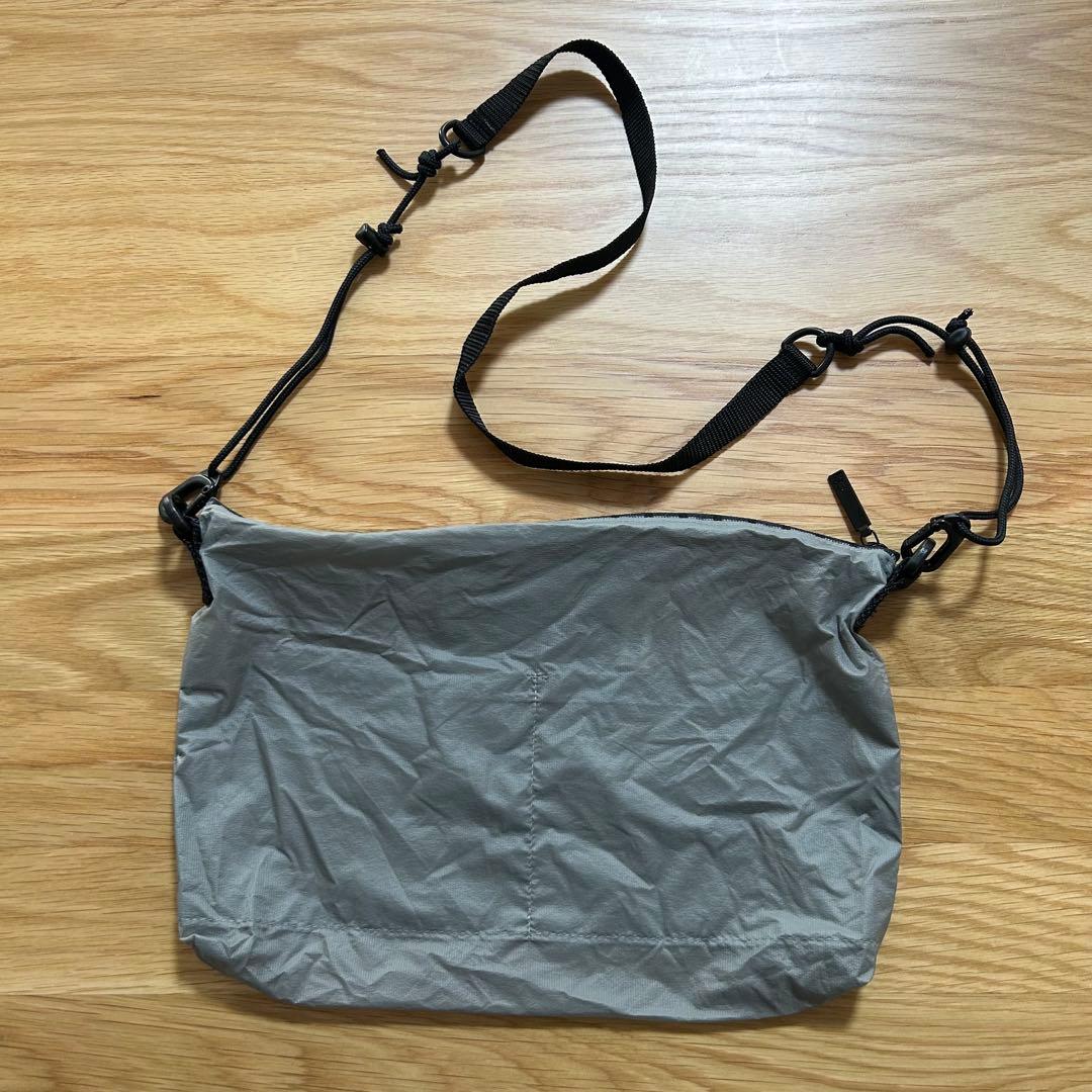 ポシェット〈TO&FRO × familiar〉（未使用新品）