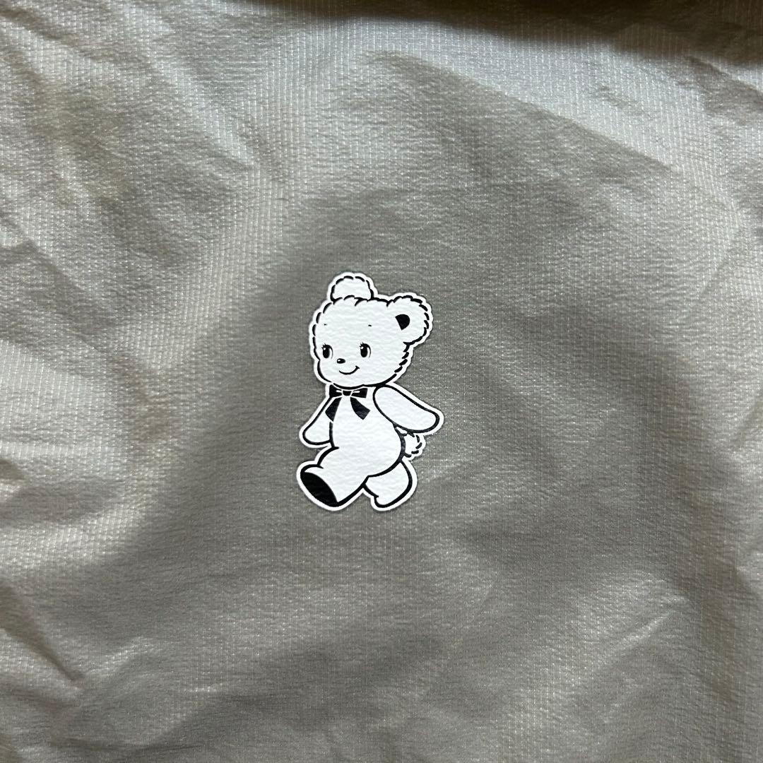 ポシェット〈TO&FRO × familiar〉（未使用新品）