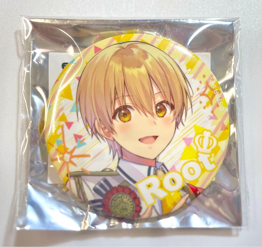 るぅとくん缶バッジ等身28コ