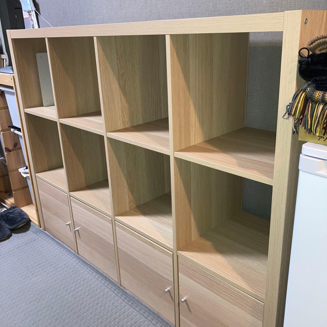 柚子さん専用【引取り限定】IKEA カラックス