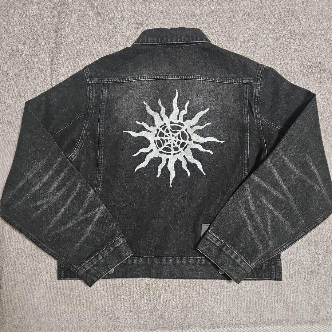 NoREMID ノーリミッド デニムジャケット