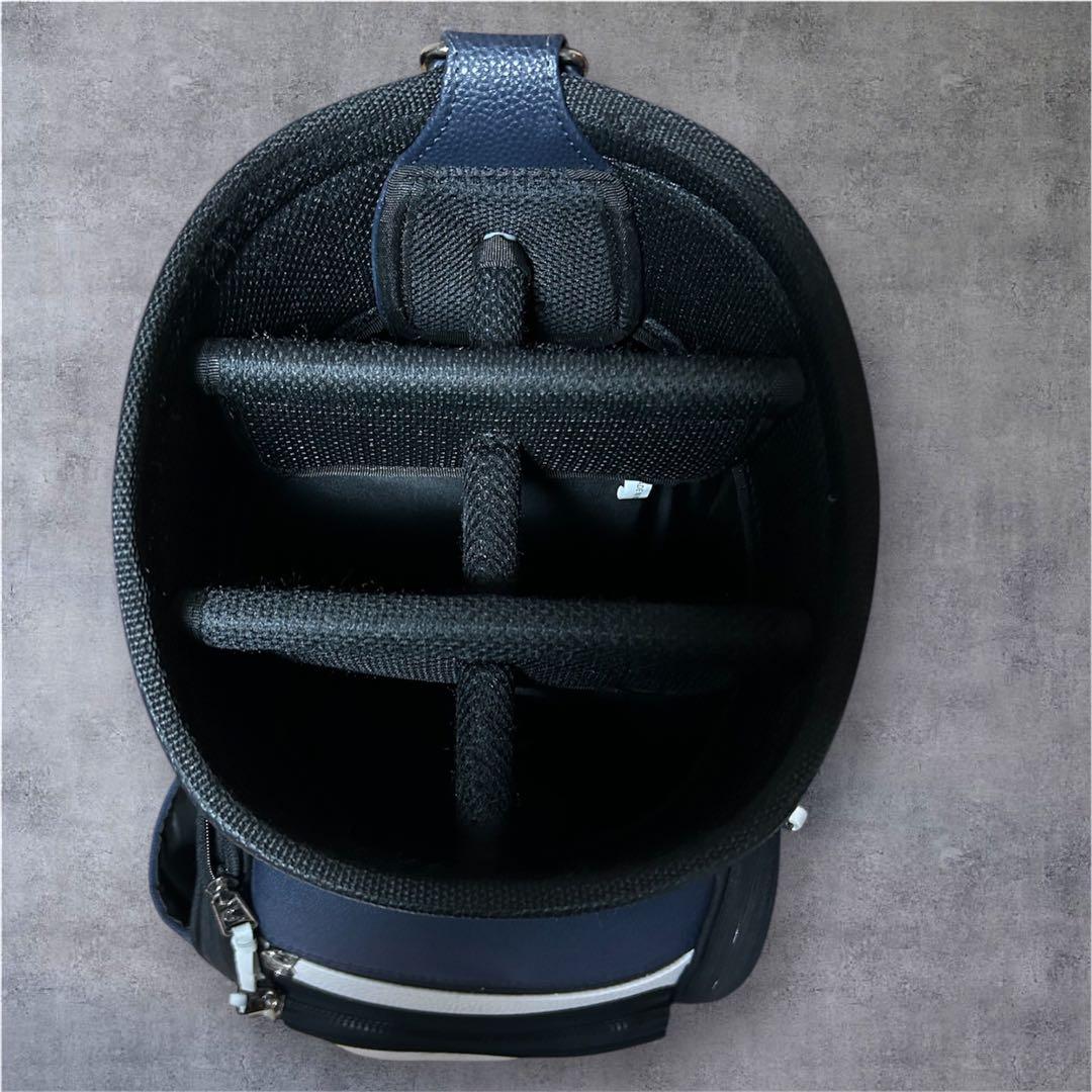 限定品】三浦技研× JONES キャディバッグ アイアンカバー - メルカリ