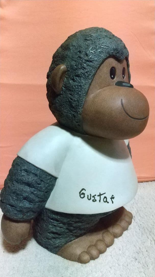 激レア 希少 数量限定 北欧 ヴィンテージ グスタフスベリ ビックサイズ