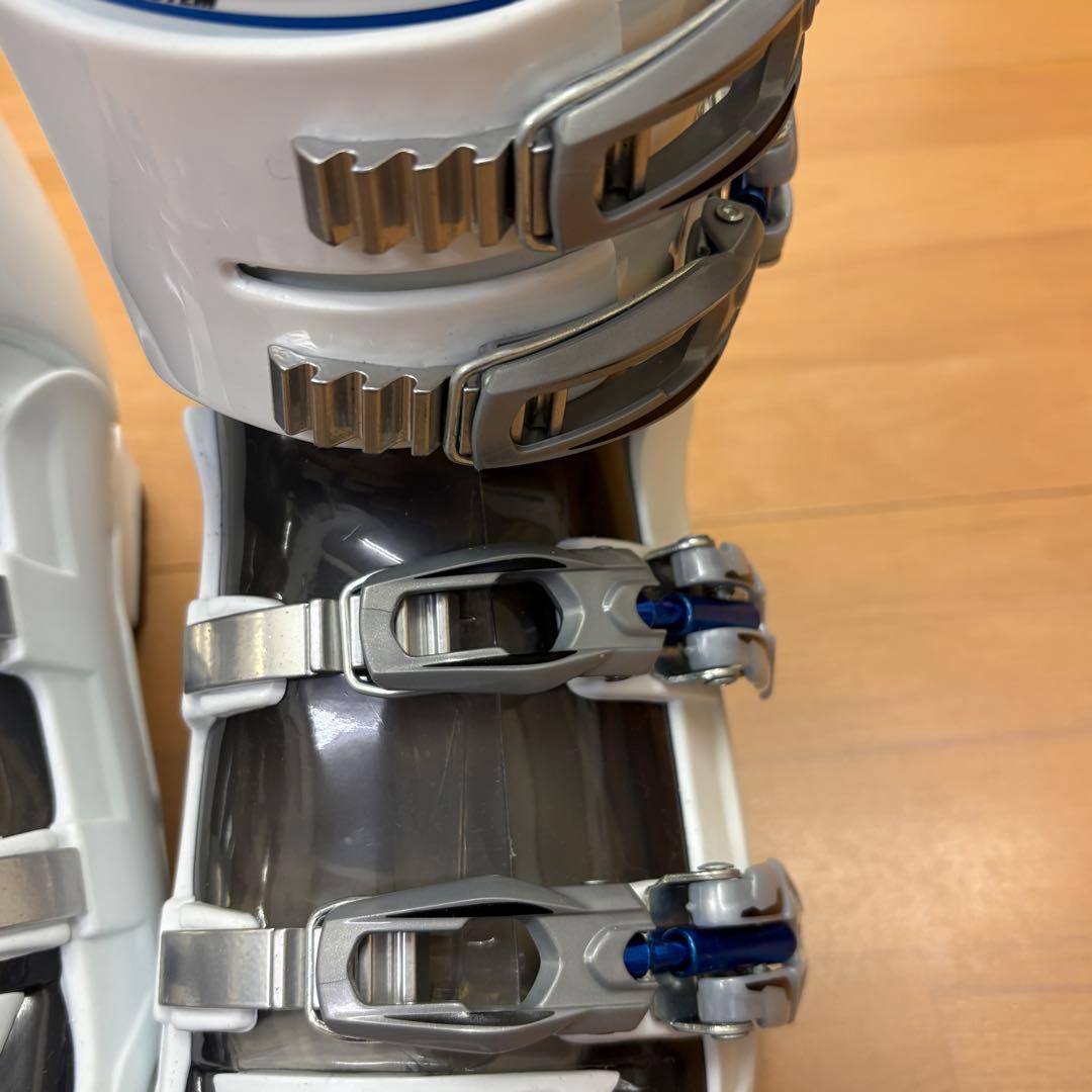 DOLOMITE DIVA AIR ブーツ 27.5cm ソール310 美品