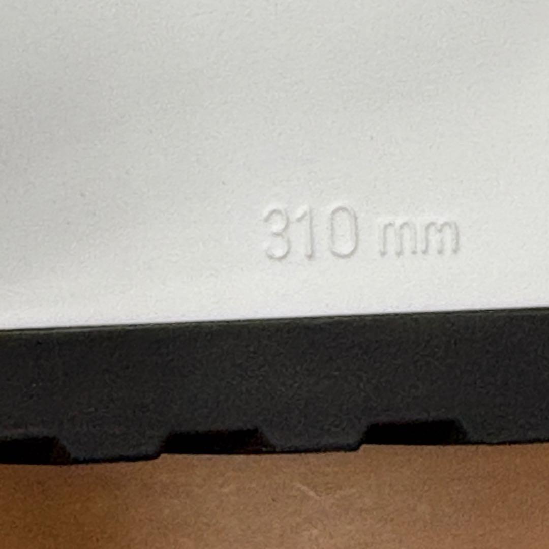 DOLOMITE DIVA AIR ブーツ 27.5cm ソール310 美品