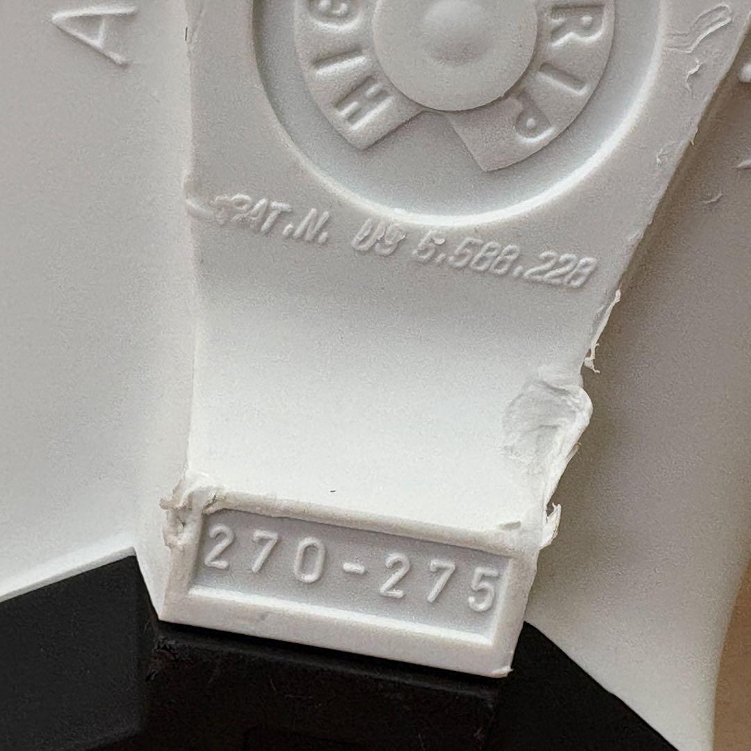 DOLOMITE DIVA AIR ブーツ 27.5cm ソール310 美品