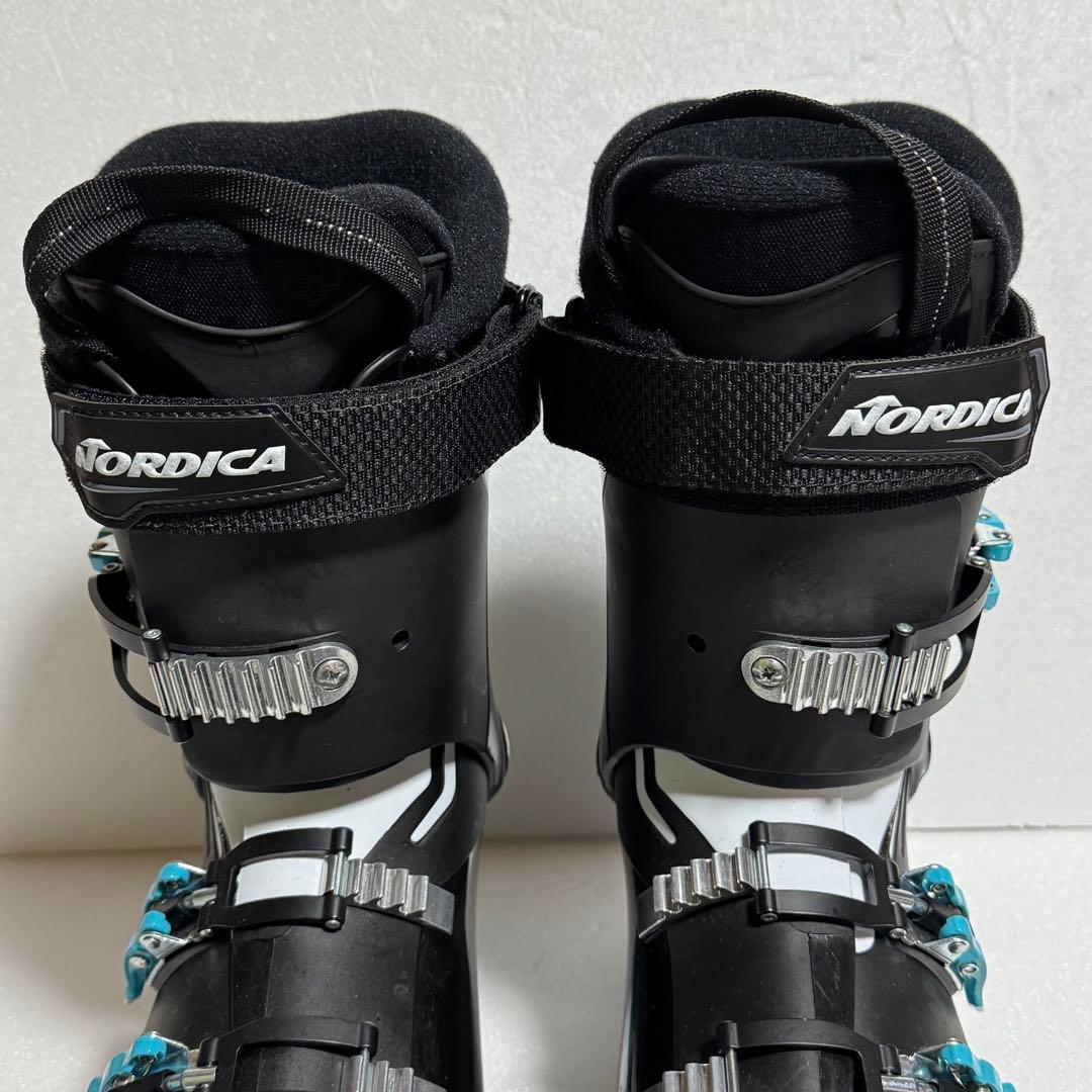 NORDICA Trend3 25.5cm スキーブーツ　軽量快適おすすめ