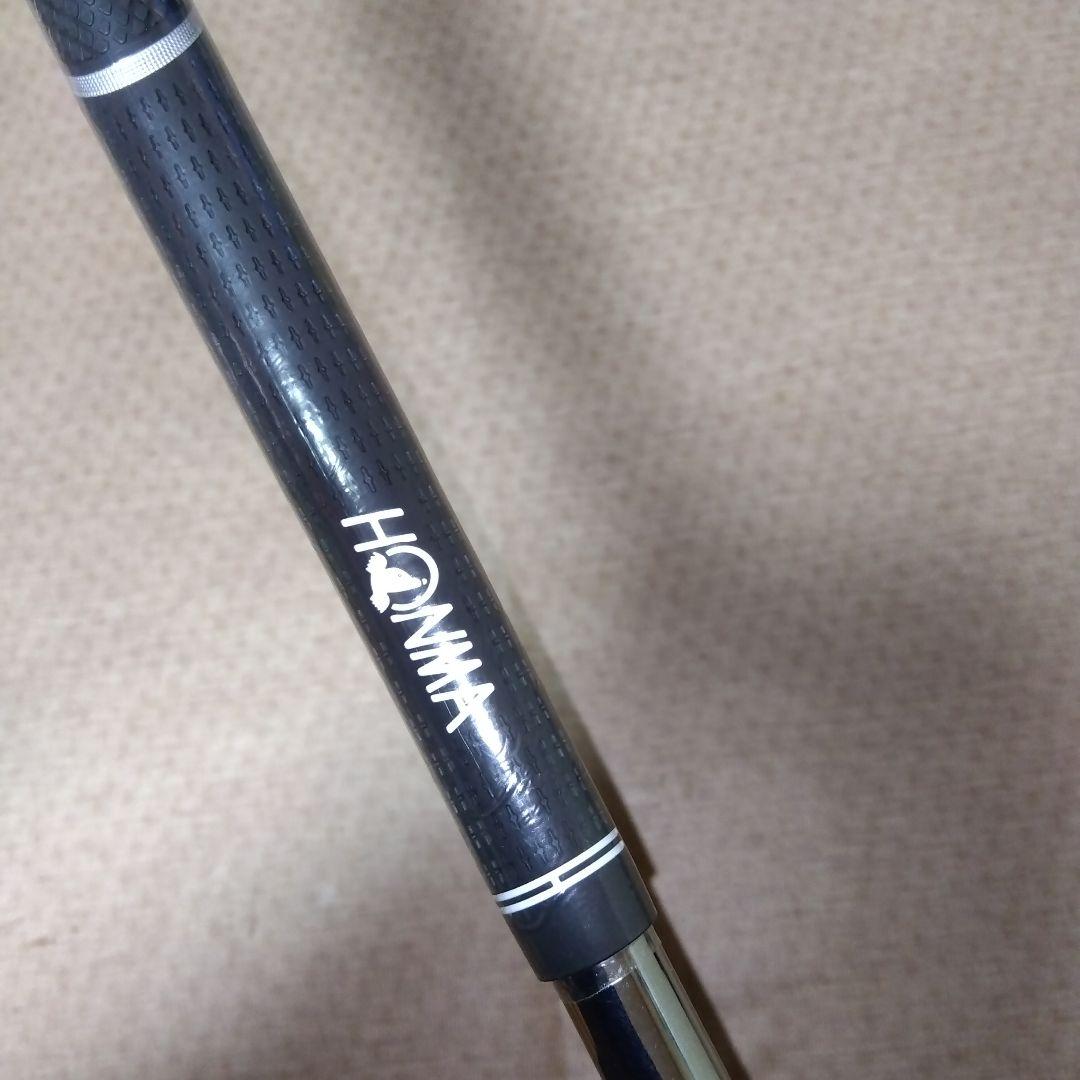 本間ゴルフ LB-818 ウェッジ【１１番】N.S.PRO９５０neo【Ｒ】新品