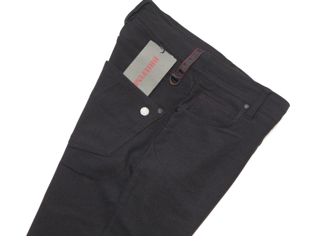 ⓂBRIEFING GOLFブリーフィングゴルフ 5ポケットパンツ