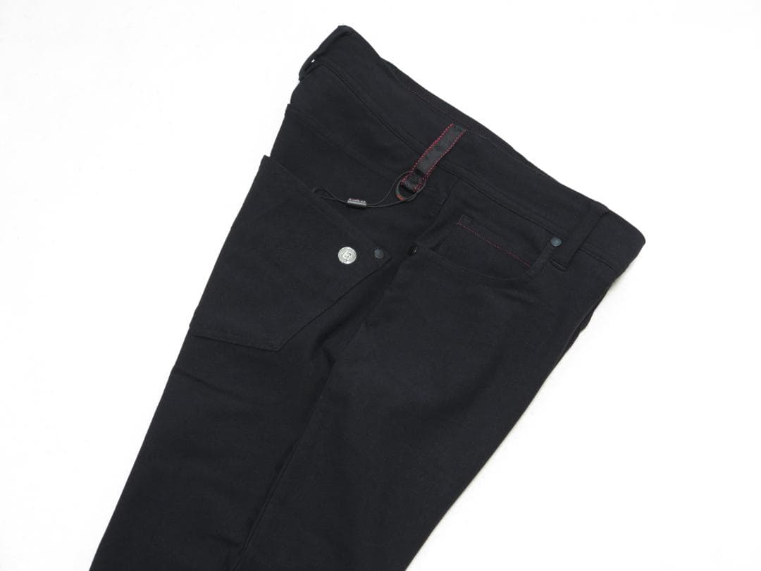 ⓂBRIEFING GOLFブリーフィングゴルフ 5ポケットパンツ