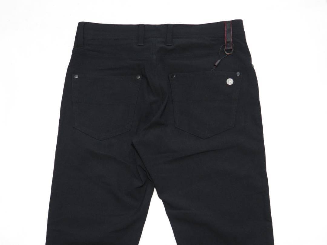 ⓂBRIEFING GOLFブリーフィングゴルフ 5ポケットパンツ