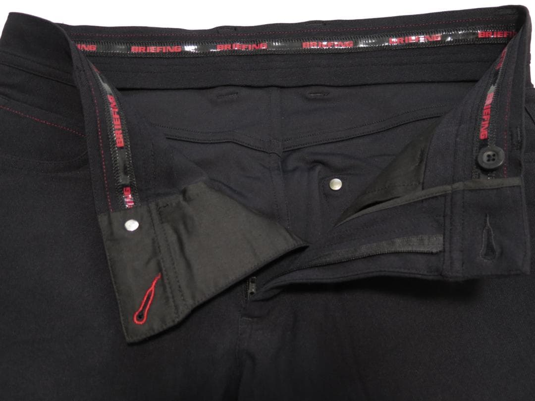 ⓂBRIEFING GOLFブリーフィングゴルフ 5ポケットパンツ