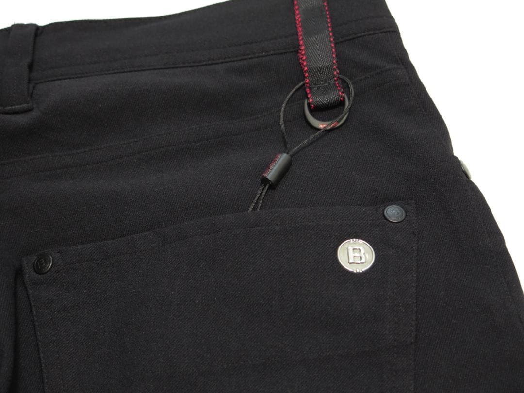 ⓂBRIEFING GOLFブリーフィングゴルフ 5ポケットパンツ