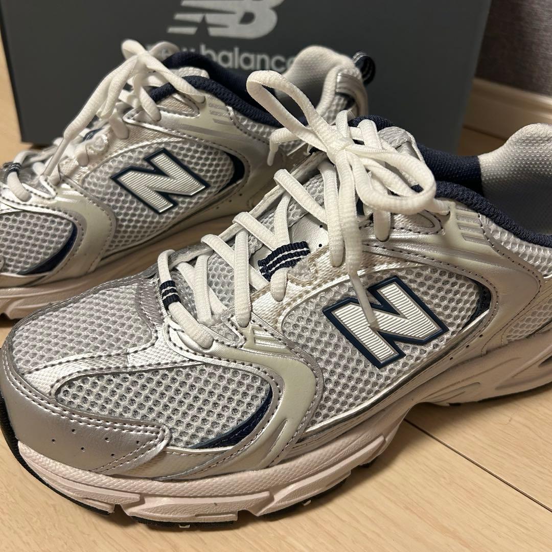 靴 New Balance MR530KA / 24.5cm