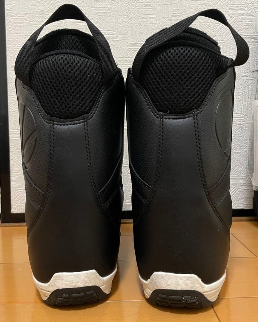 LASTARTS スノーボードブーツ　インナーソールセット　22.5〜23.0