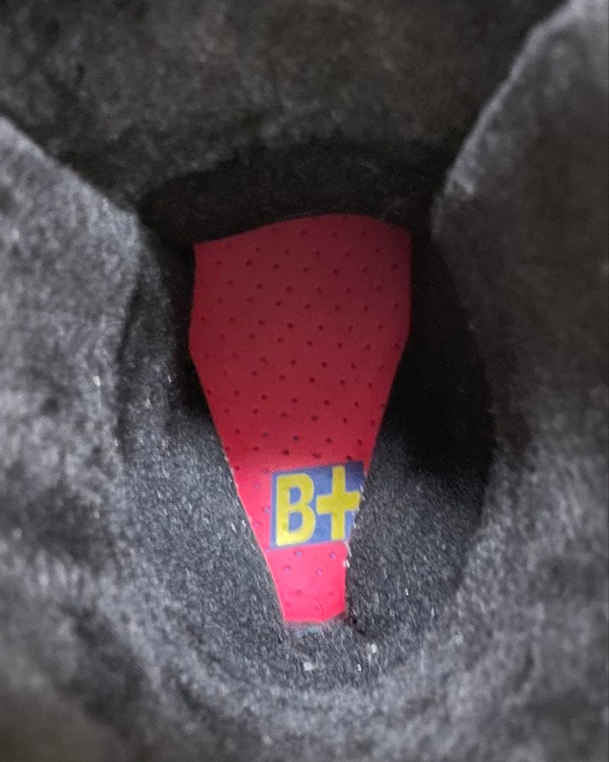 LASTARTS スノーボードブーツ　インナーソールセット　22.5〜23.0