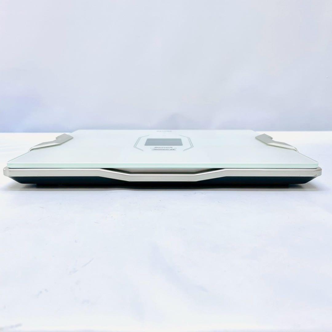 動作保証付　美品　タニタ　インナースキャンデュアル RD-917L