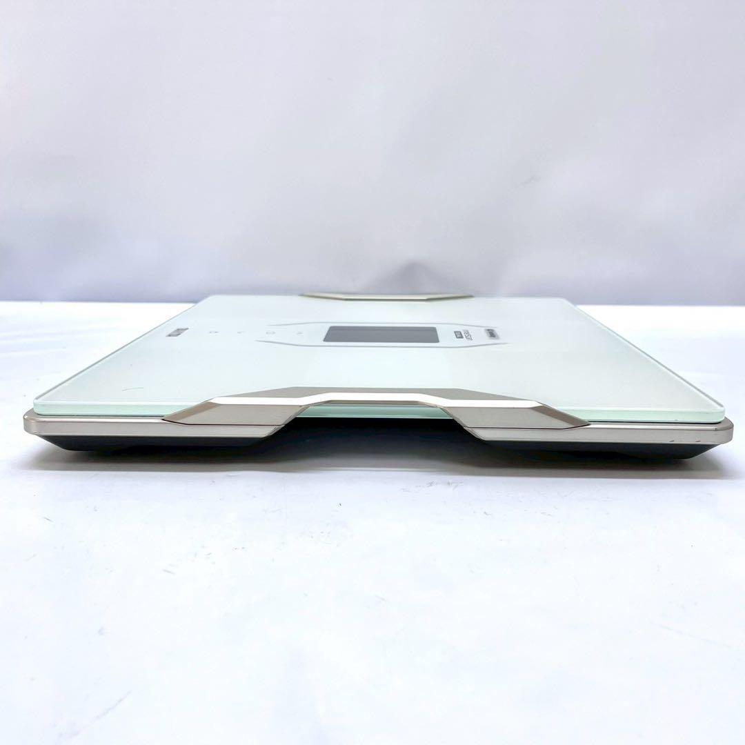 動作保証付　美品　タニタ　インナースキャンデュアル RD-917L