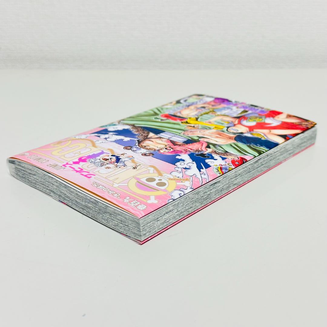 送料無料ONE PIECE 1〜109巻+映画特典セットワンピース