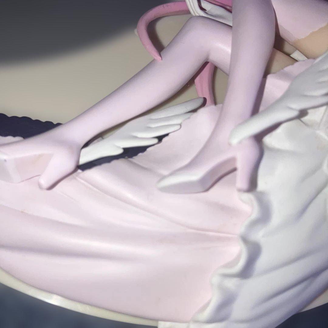 まどマギ　SQフィギュア 鹿目まどか 暁美ほむら　まとめ売り